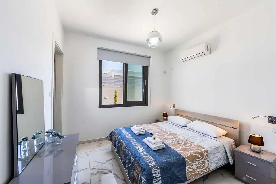 Villa Pleiades
