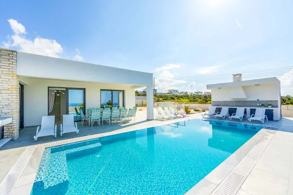 Villa Pleiades
