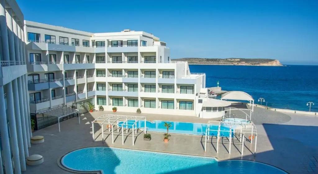 Riviera Spa Resort - Adult Only gallery image 1