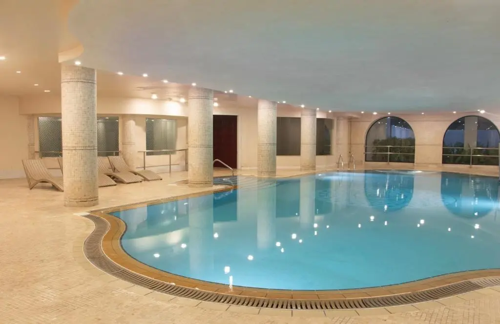 Riviera Spa Resort - Adult Only gallery image 11
