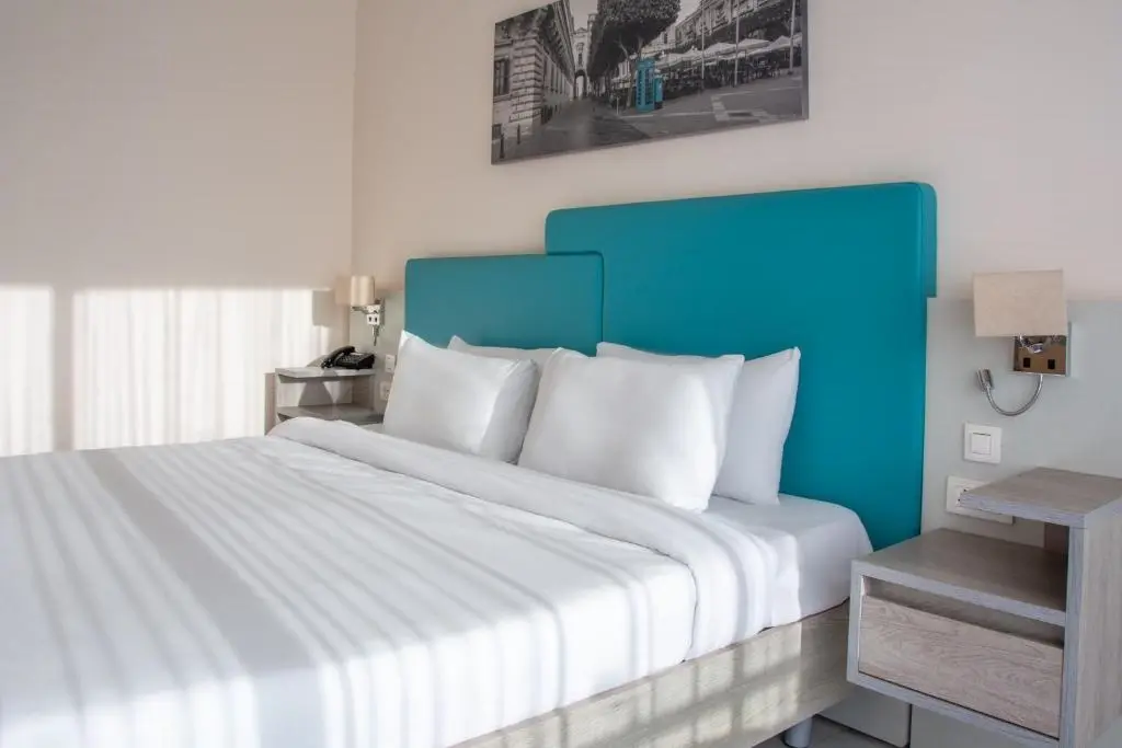 Riviera Spa Resort - Adult Only gallery image 20