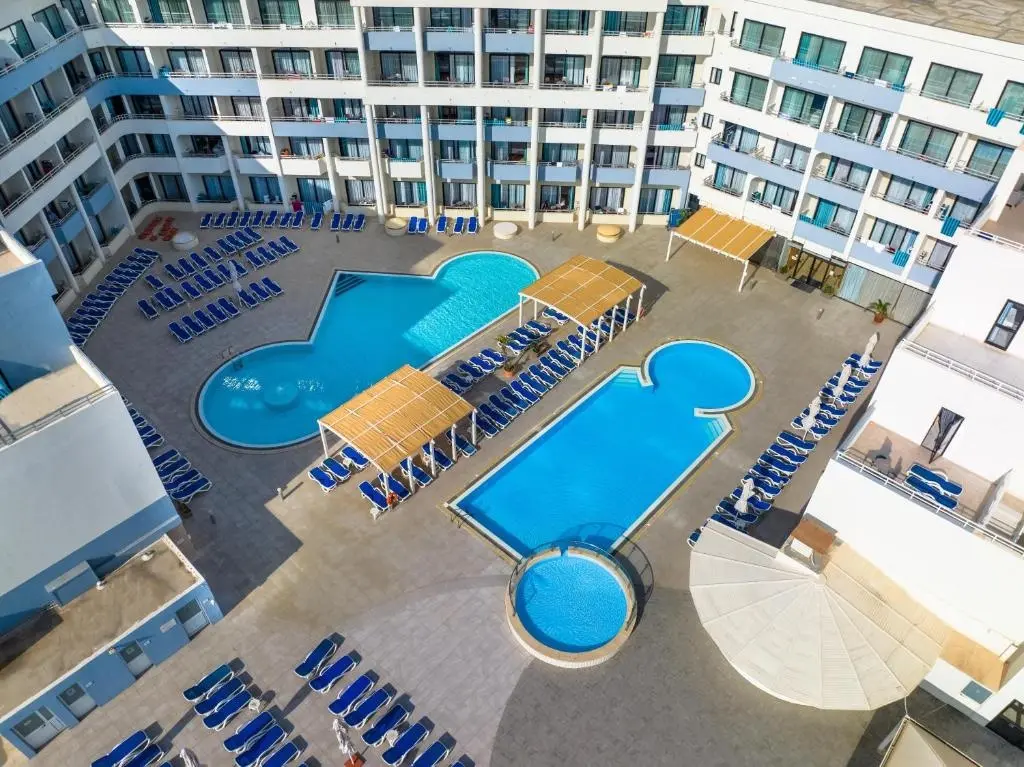 Riviera Spa Resort - Adult Only gallery image 3