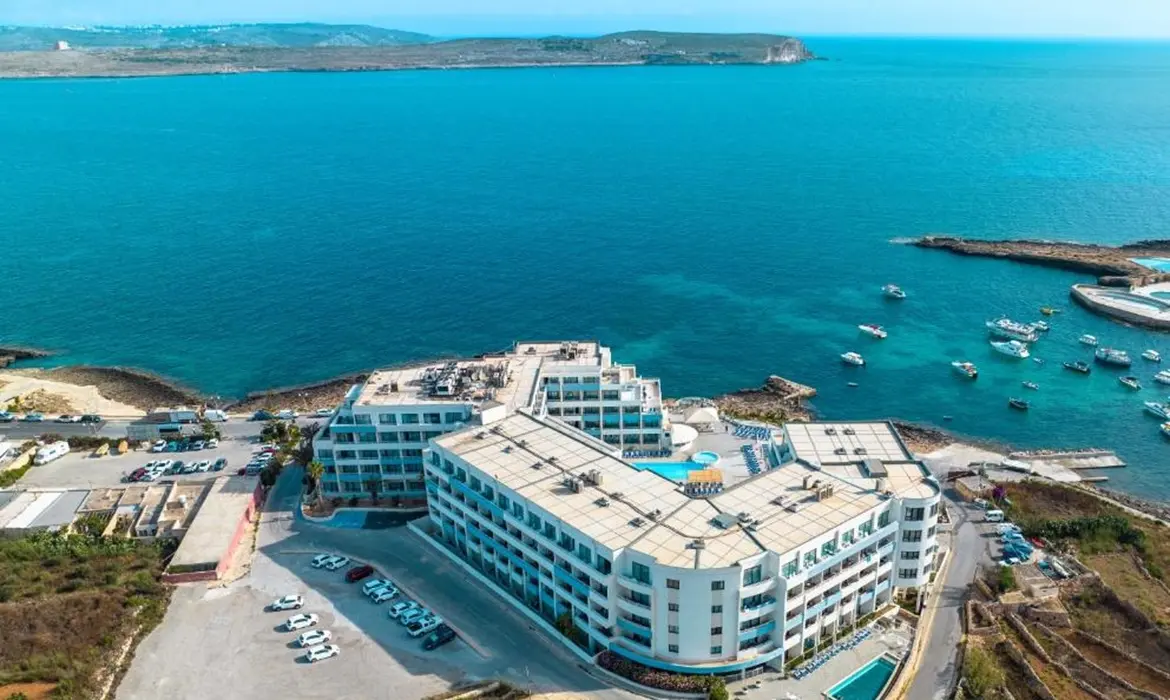 Riviera Spa Resort - Adult Only