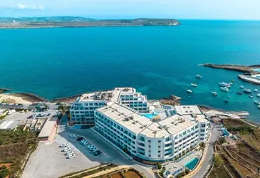Riviera Spa Resort - Adult Only