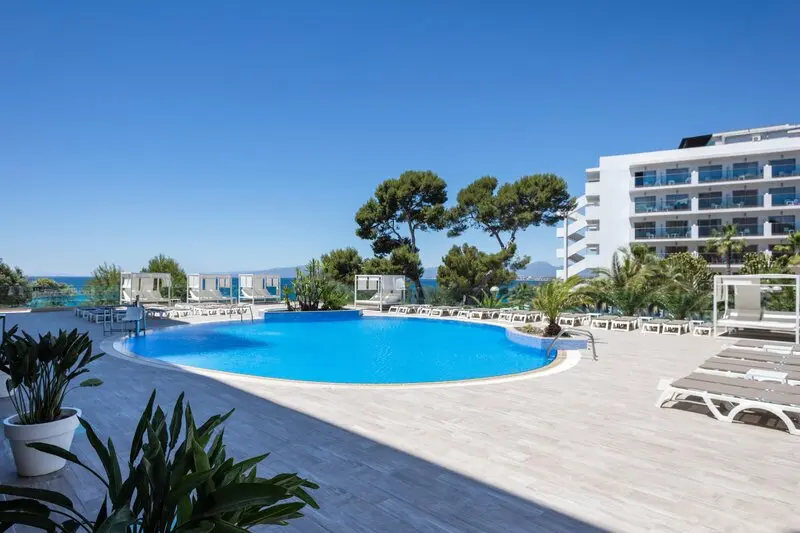 Best Punta Dorada Hotel