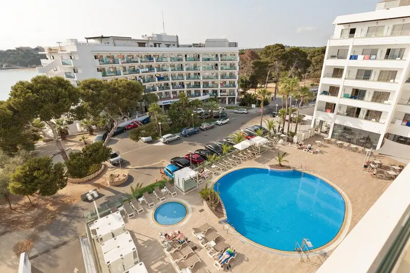 Best Punta Dorada Hotel gallery image 8