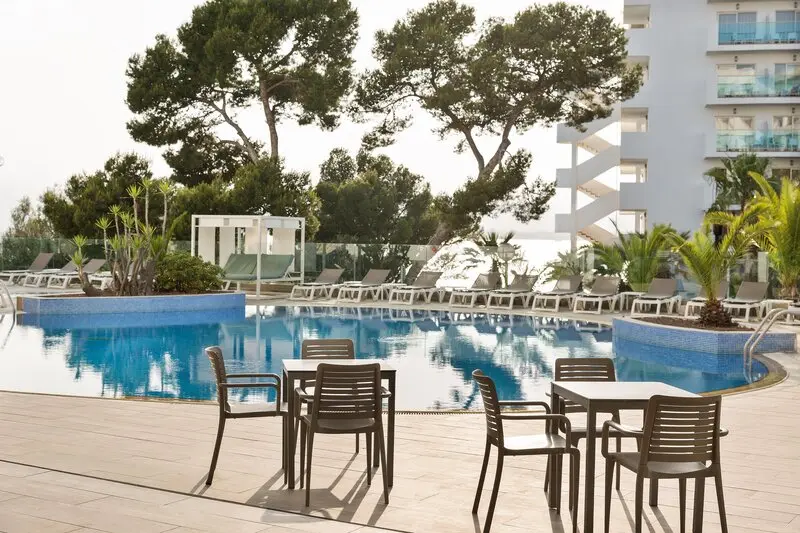 Best Punta Dorada Hotel gallery image 2