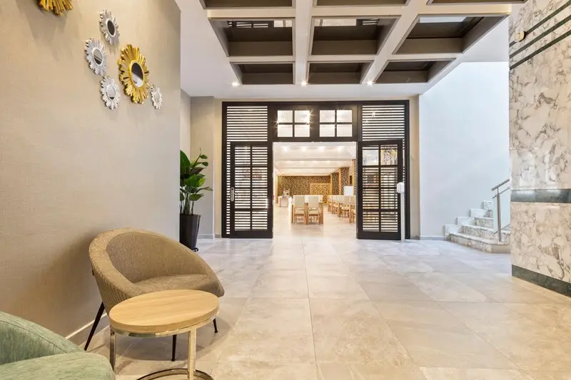 Best Punta Dorada Hotel gallery image 30