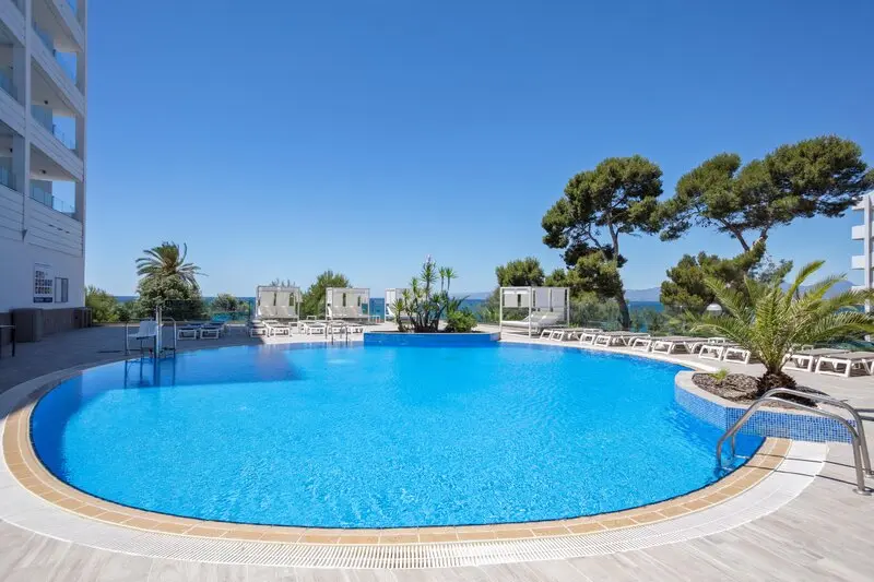 Best Punta Dorada Hotel gallery image 1
