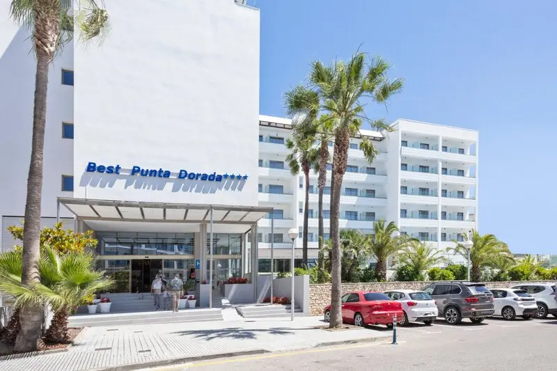 Best Punta Dorada Hotel gallery image 9