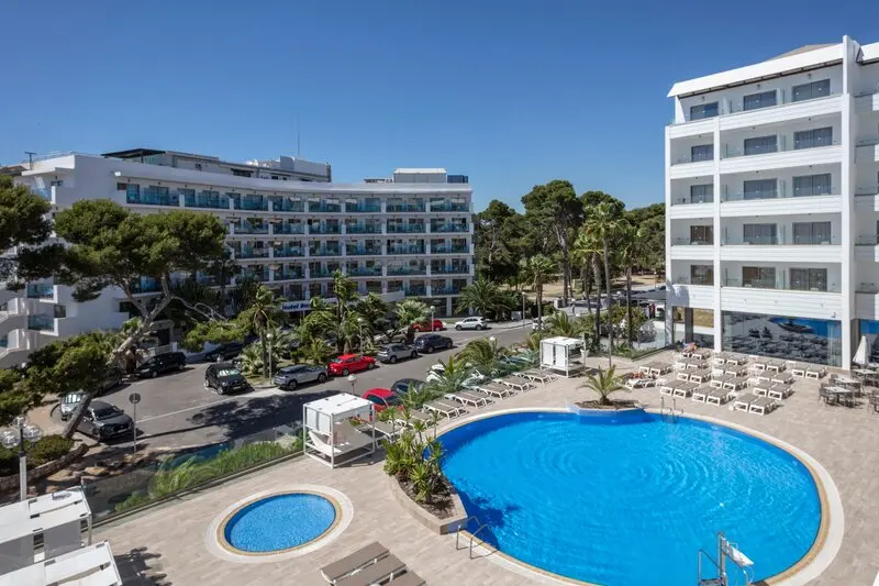 Best Punta Dorada Hotel gallery image 4