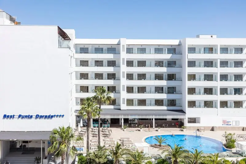 Best Punta Dorada Hotel gallery image 10