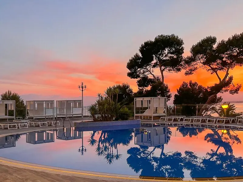 Best Punta Dorada Hotel gallery image 5