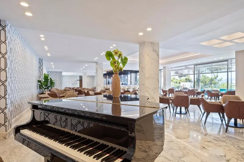 Best Punta Dorada Hotel gallery image 21