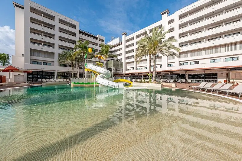 Hotel Estival Park 3 Marena*