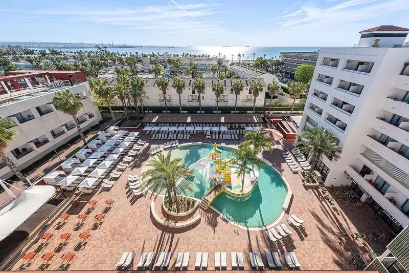Hotel Estival Park 3 Marena* gallery image 6