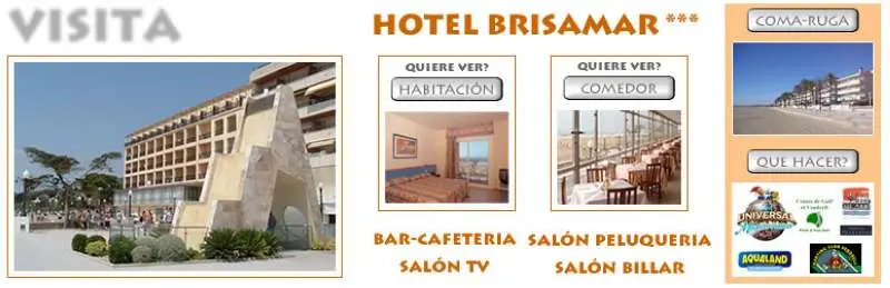 Brisamar Suites