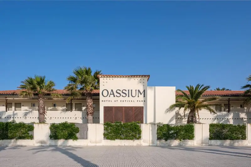 Oassium Hotel at Estival Park gallery image 13