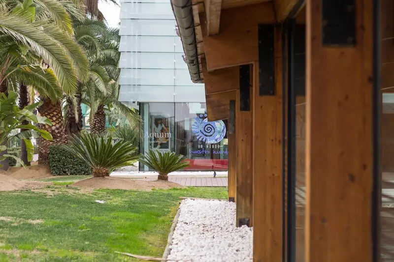 Oassium Hotel at Estival Park gallery image 17