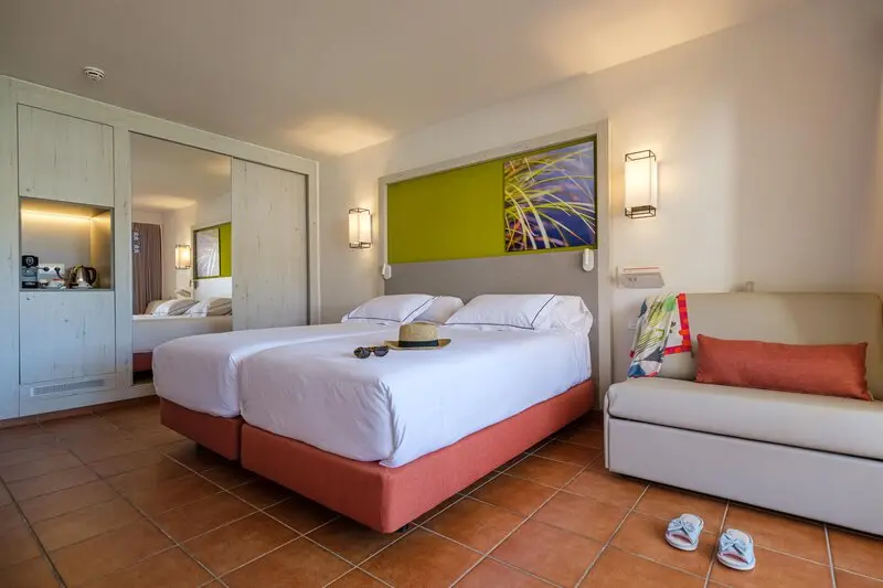 Oassium Hotel at Estival Park gallery image 24