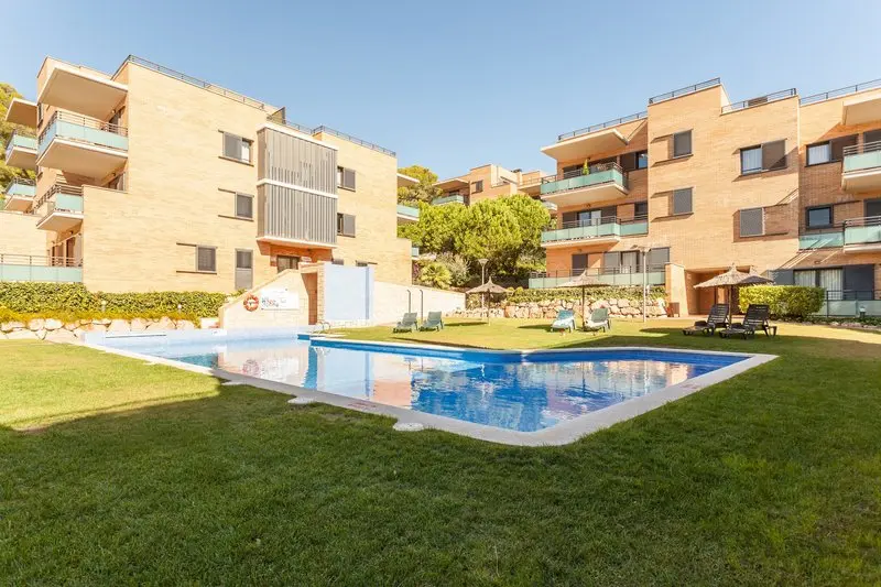 Pierre And Vacances Salou