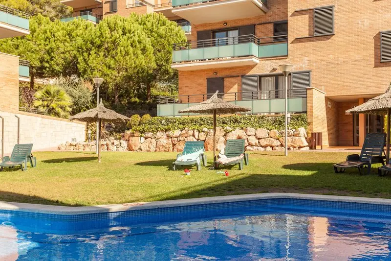 Pierre And Vacances Salou gallery image 1