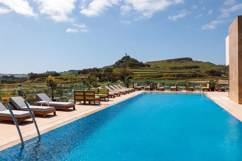 Reef Hotel & Spa gallery image 1