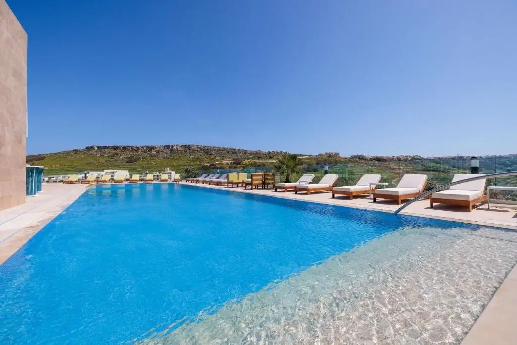 Reef Hotel & Spa gallery image 3