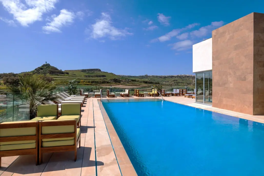 Reef Hotel & Spa gallery image 5