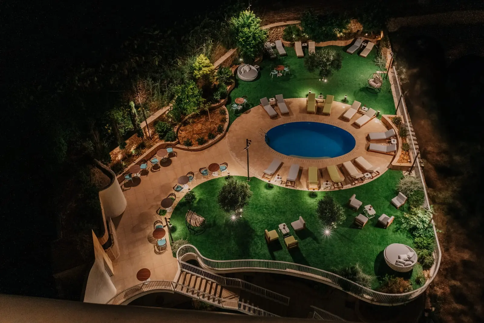 Reef Hotel & Spa gallery image 6