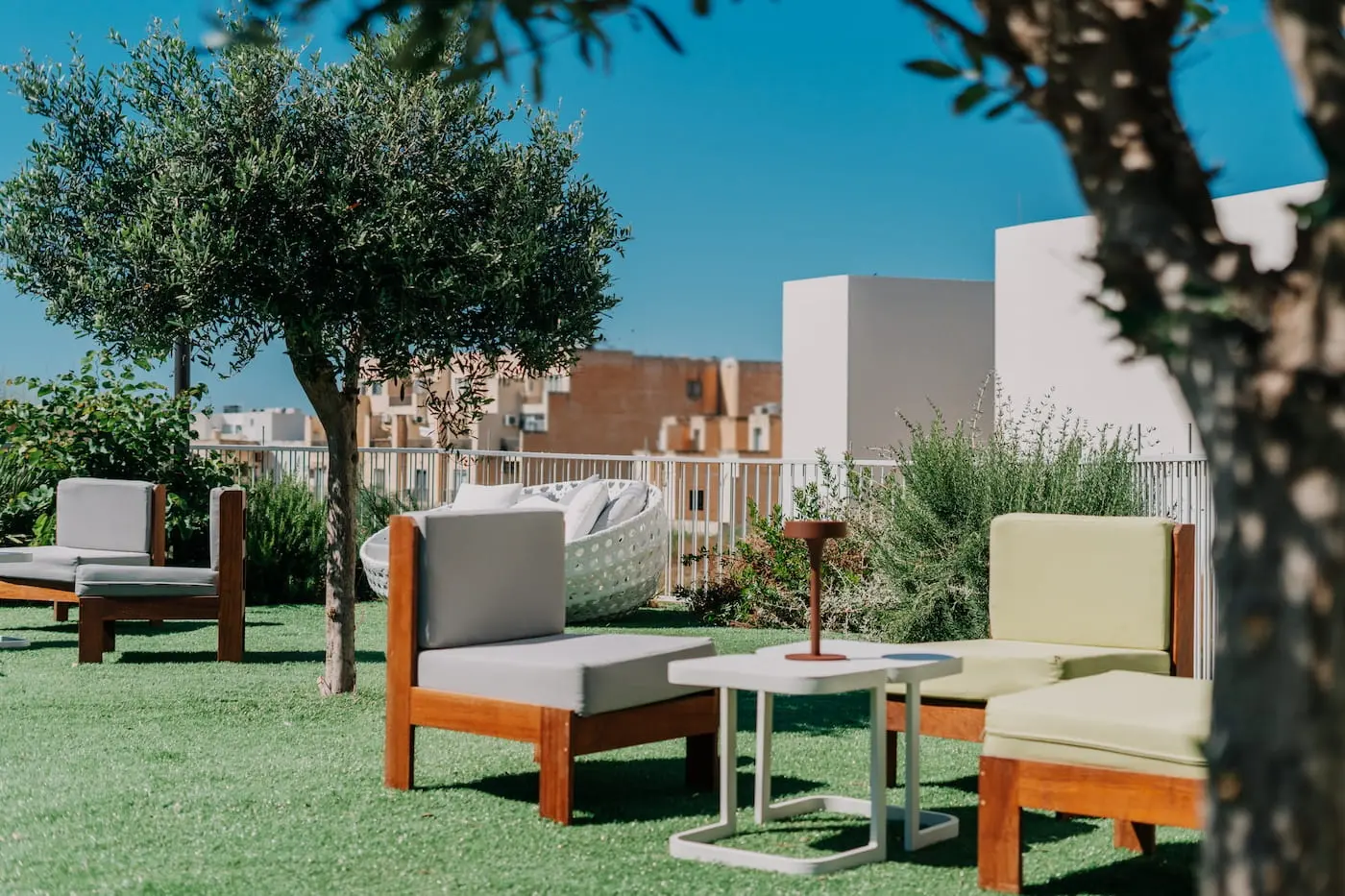 Reef Hotel & Spa gallery image 7