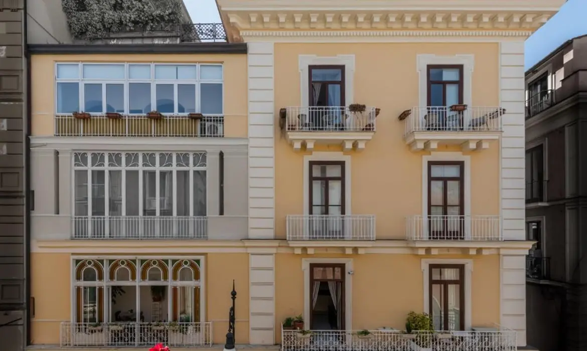 Palazzo Starace