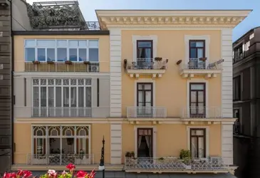 Palazzo Starace