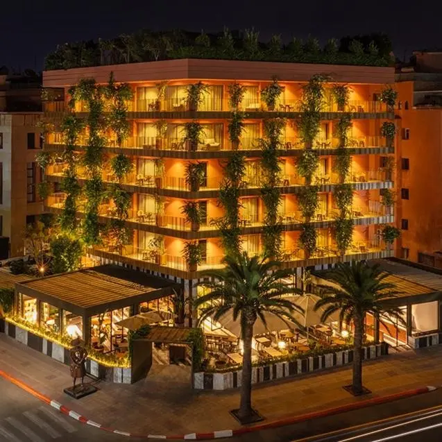 Hotel Jadali & Spa gallery image 1