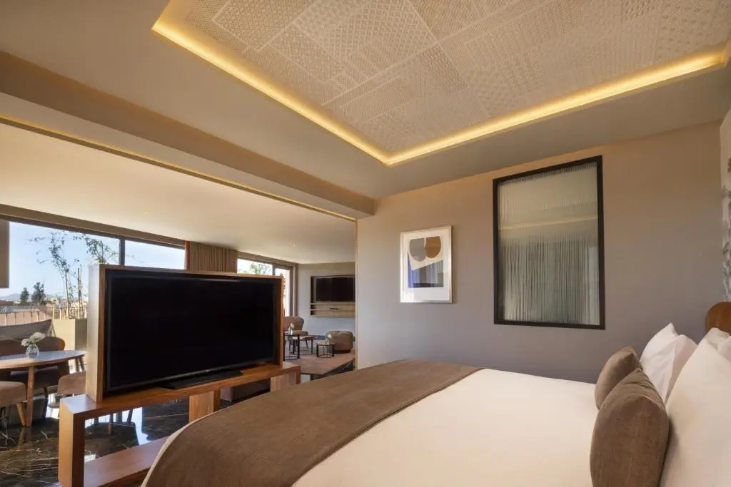 Hotel Jadali & Spa gallery image 10