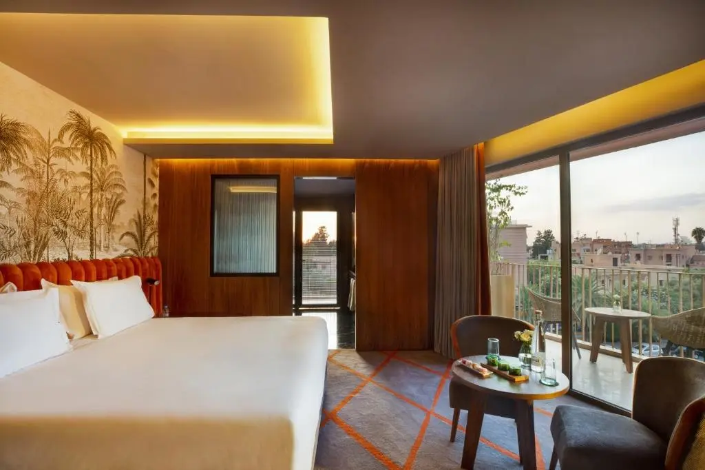 Hotel Jadali & Spa gallery image 11