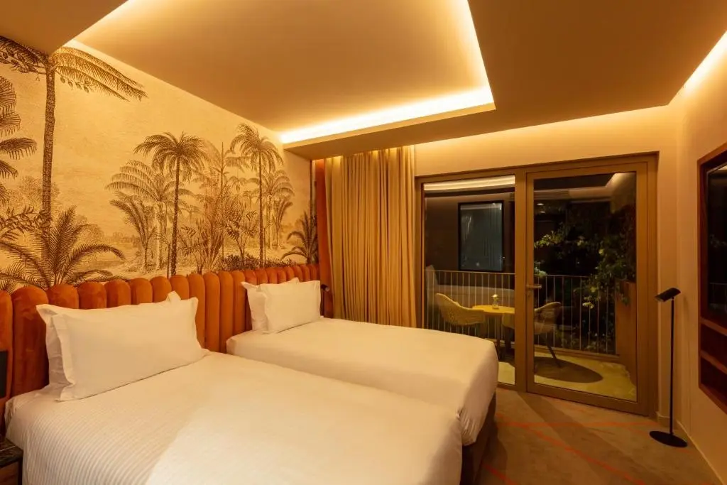 Hotel Jadali & Spa gallery image 12