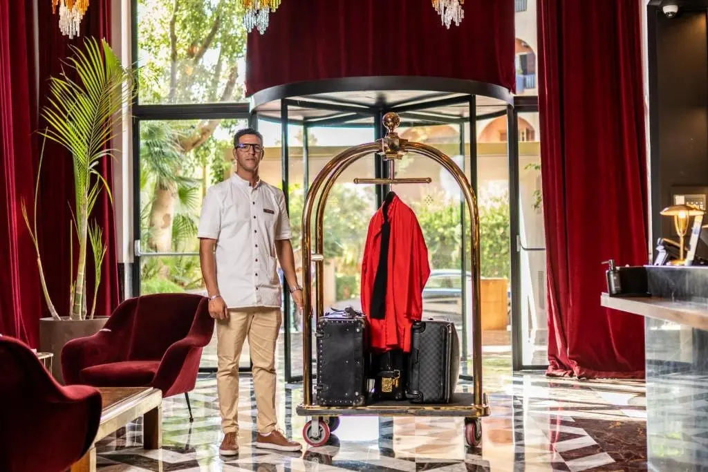 Hotel Jadali & Spa gallery image 3