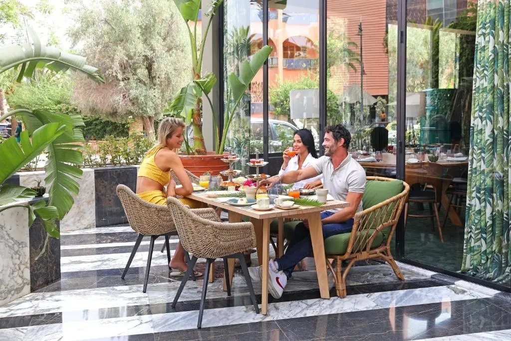 Hotel Jadali & Spa gallery image 5