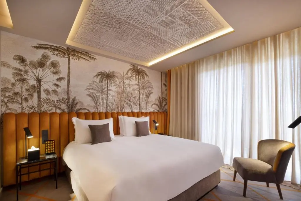 Hotel Jadali & Spa gallery image 8