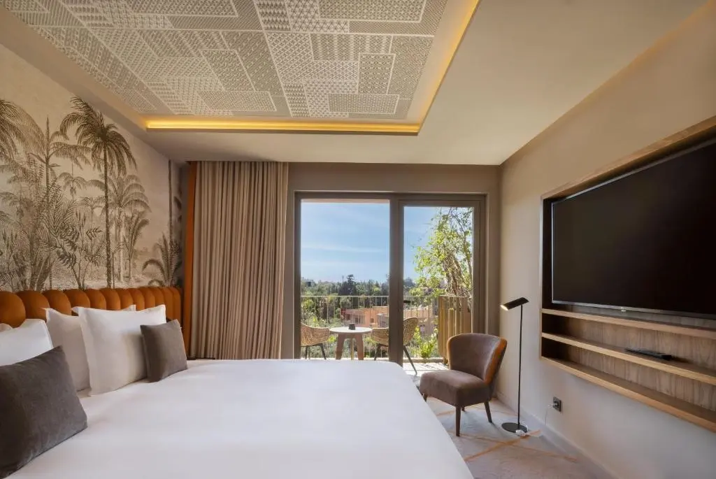 Hotel Jadali & Spa gallery image 9