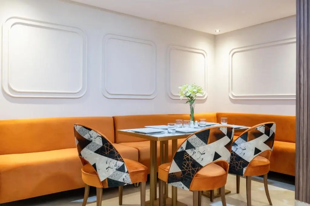 Swiss Continental Hotel gallery image 3