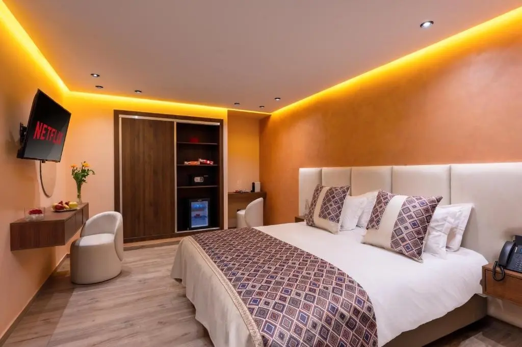 Swiss Continental Hotel gallery image 4