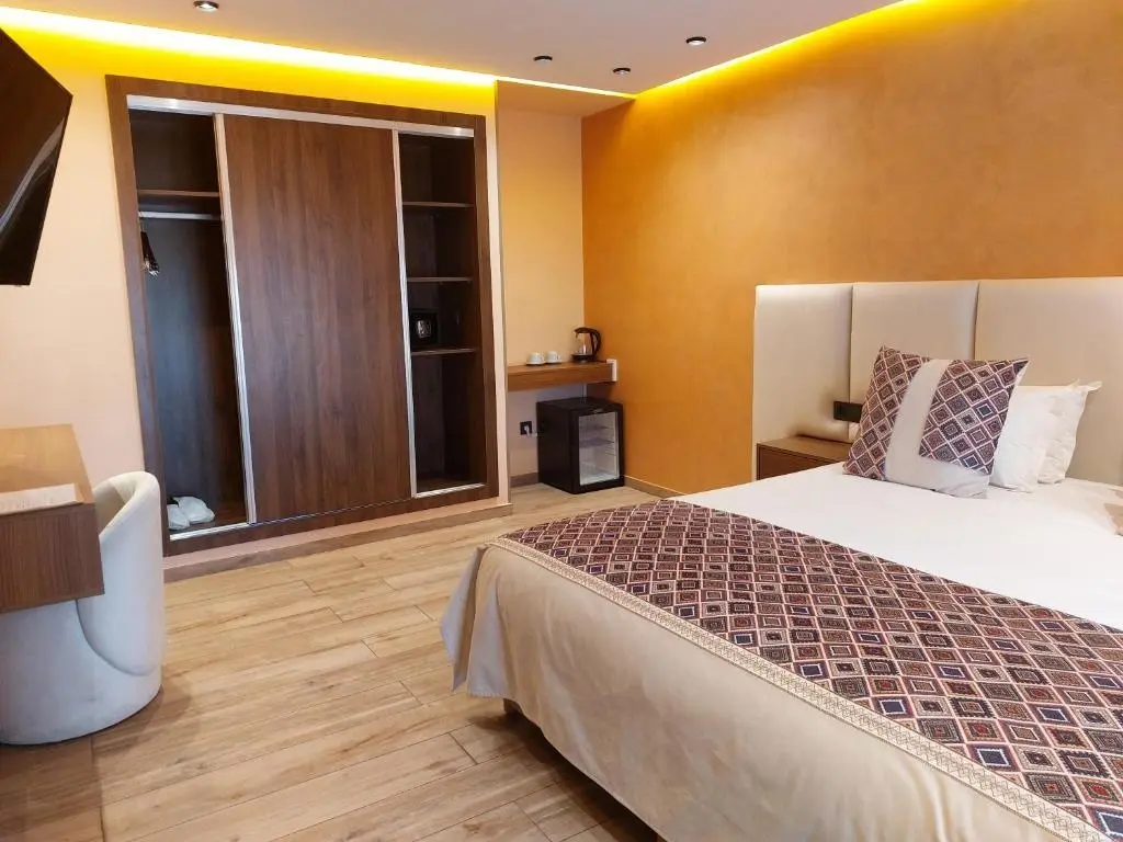 Swiss Continental Hotel gallery image 5