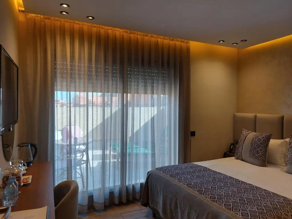 Swiss Continental Hotel gallery image 6