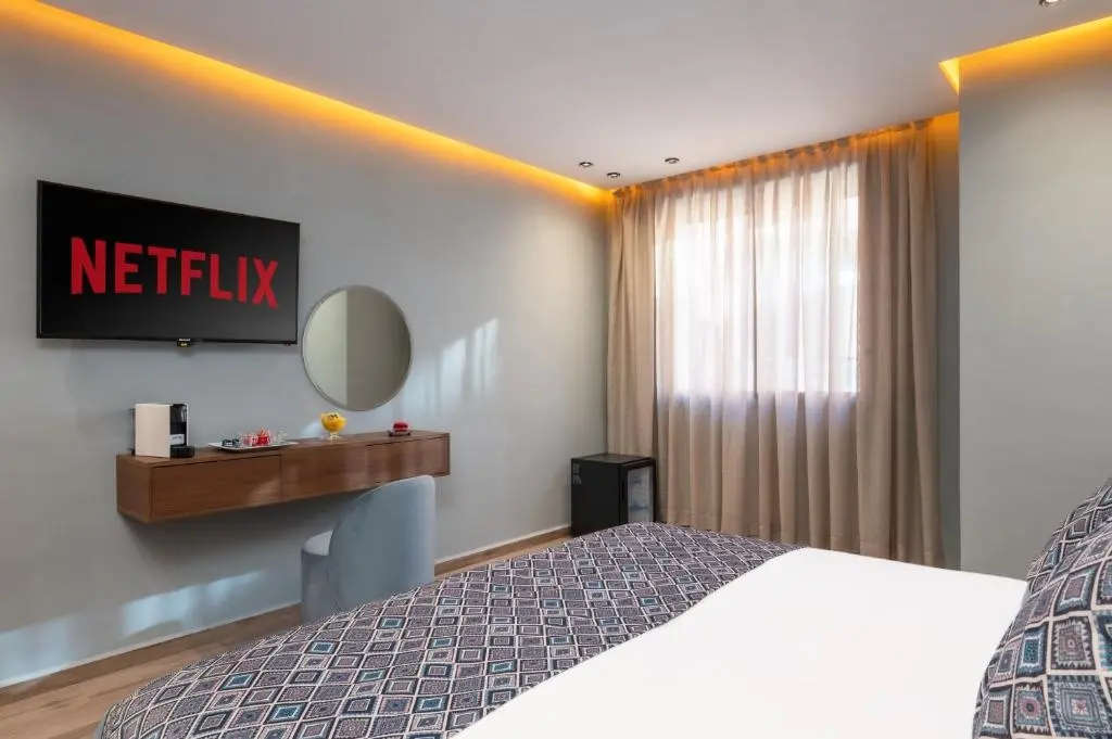 Swiss Continental Hotel gallery image 7