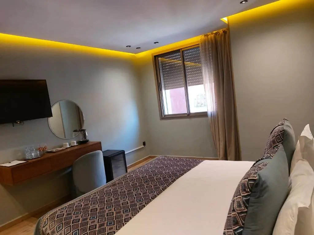 Swiss Continental Hotel gallery image 8