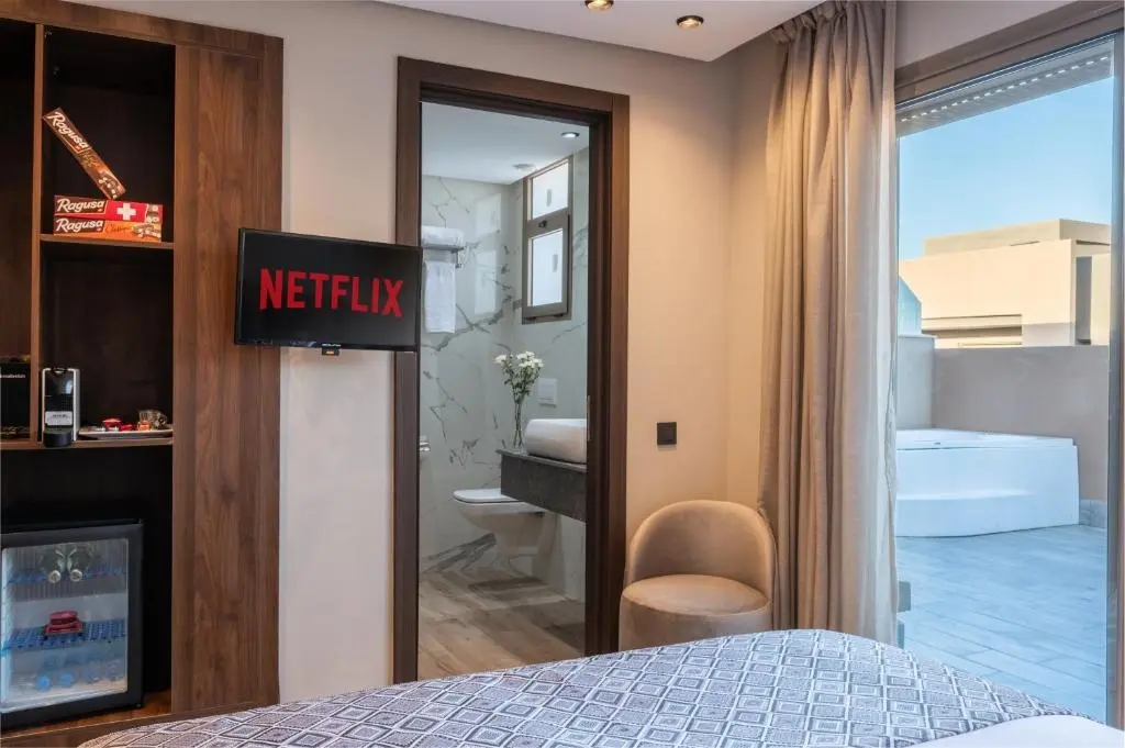 Swiss Continental Hotel gallery image 9