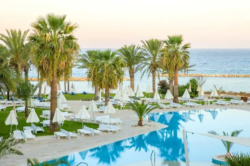 Venus Beach Hotel gallery image 2