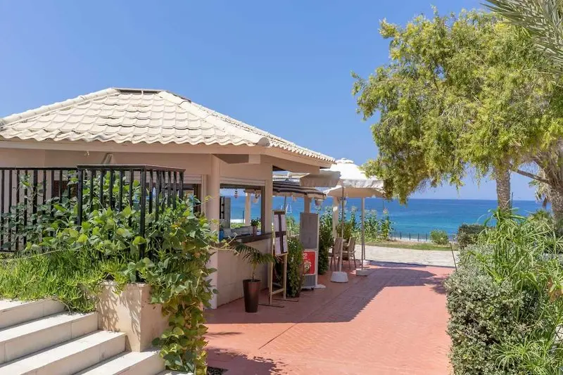 Venus Beach Hotel gallery image 24